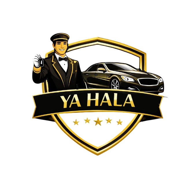 YA HALA VALET