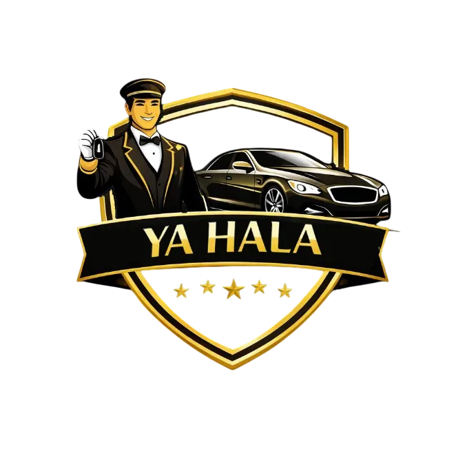 YA HALA VALET