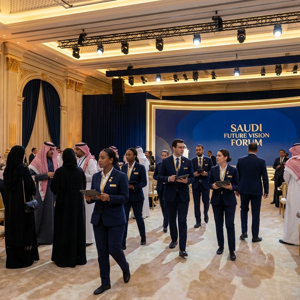 Conference Management